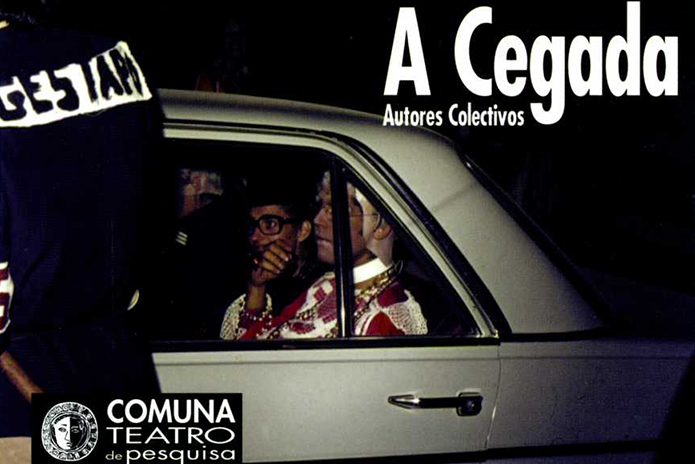 A Cegada