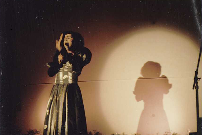 Festival da Otite I