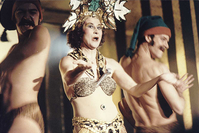 Festival da Otite II