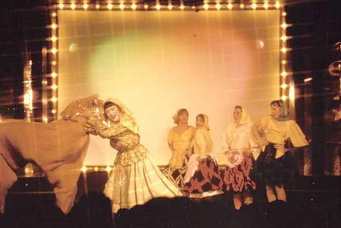 Festival da Otite II