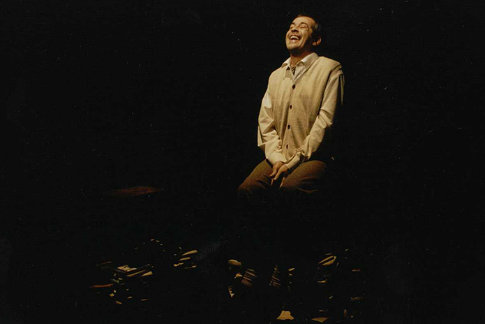 Monólogo; Precisamente; Nova Ordem mundial