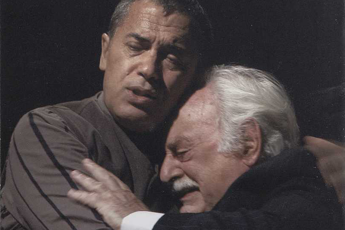 O Camareiro