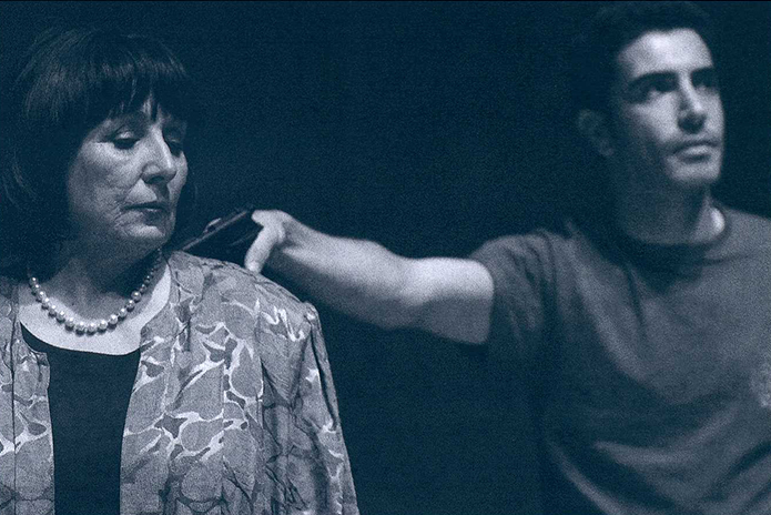 Roberto Zucco