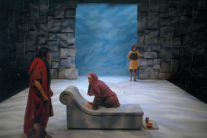 Maria Magdala