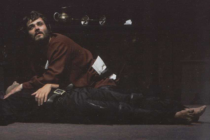 Hamlet