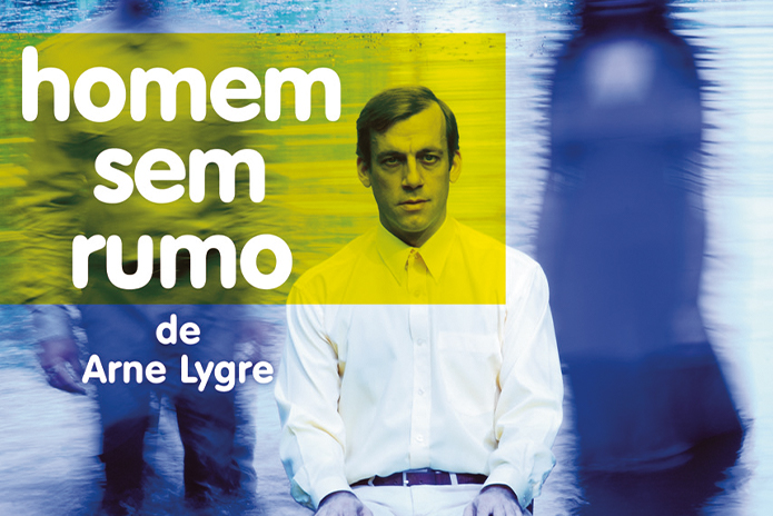 Homem sem rumo