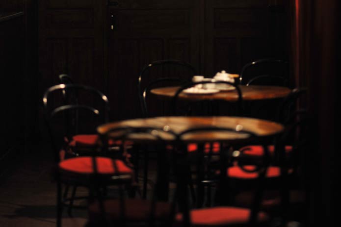 Café-Teatro