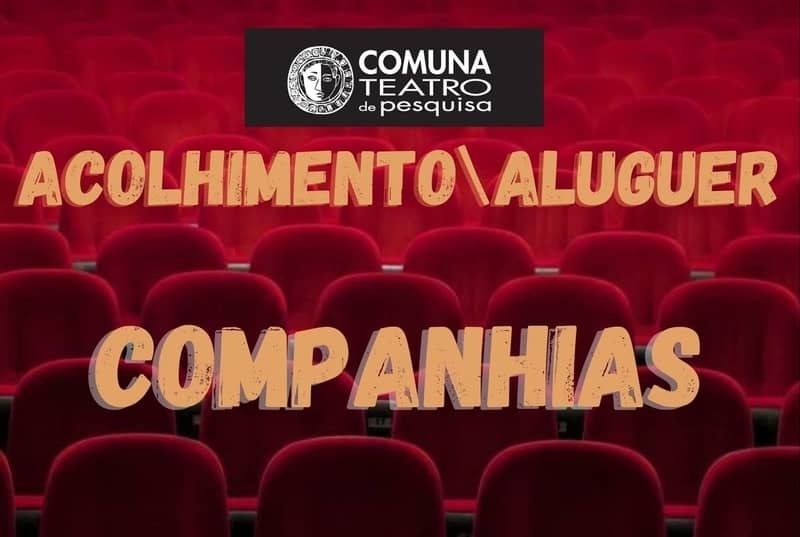 Programação - Acolhimento
