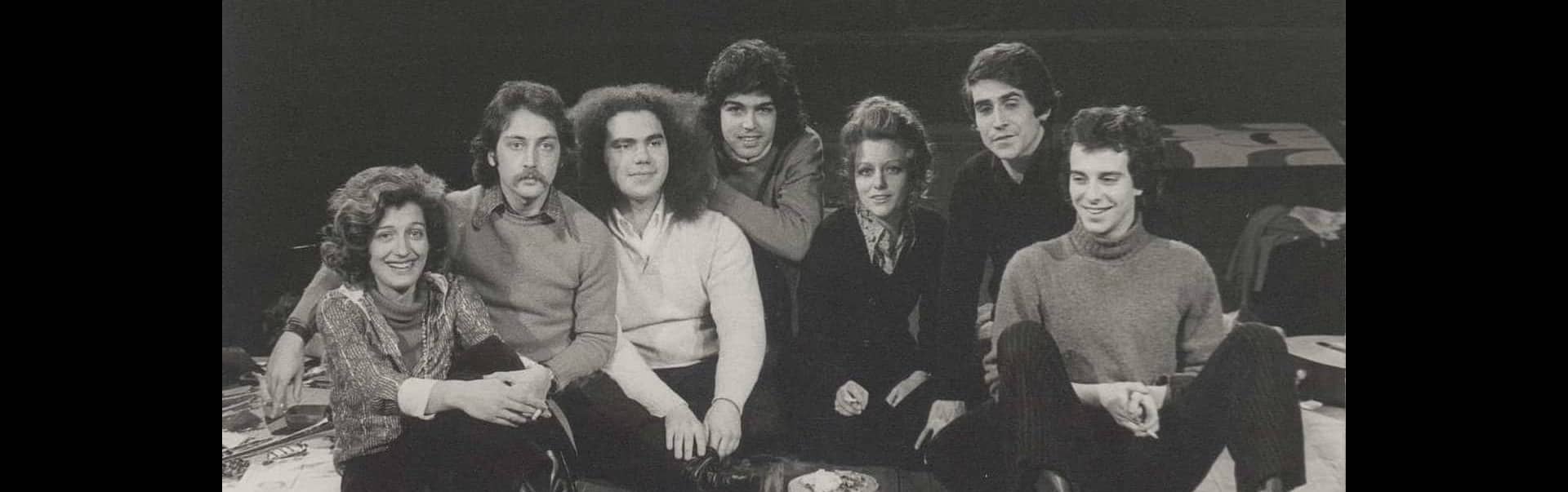 Fundadores