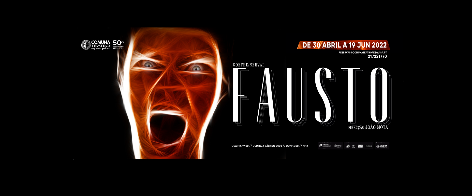 Fausto